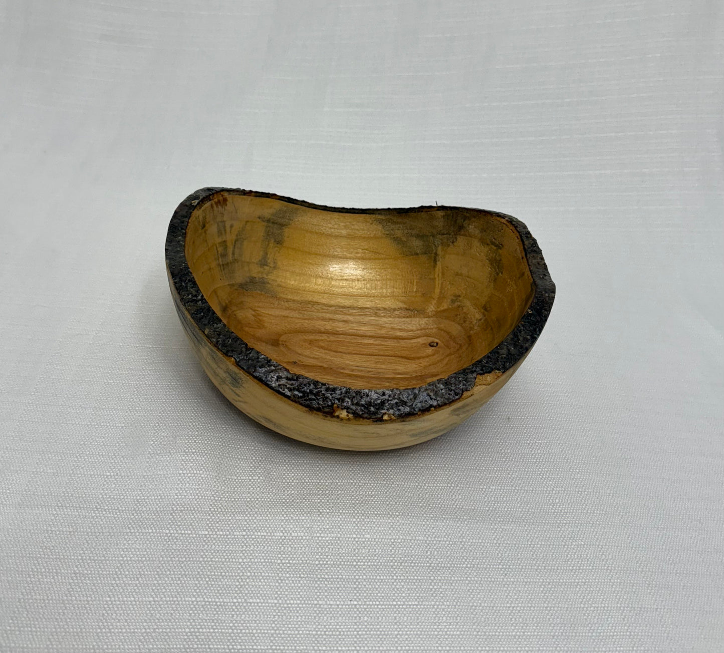 Live Edge Bowl