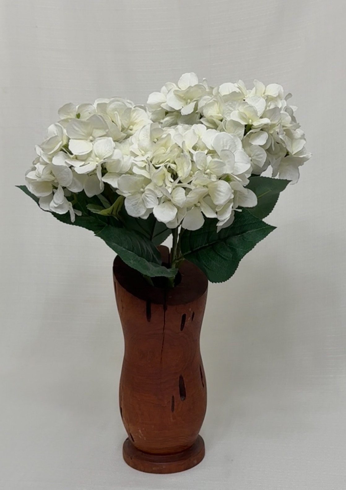 Mesquite Vase