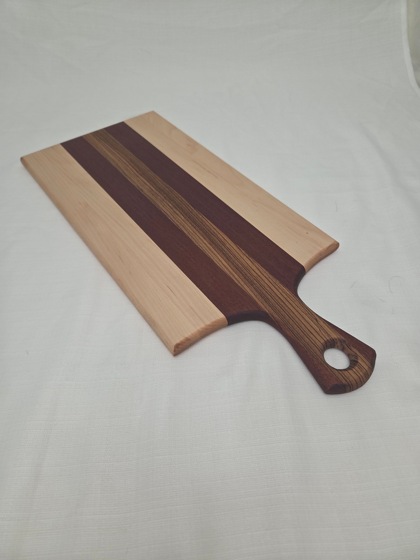 Charcuterie Board