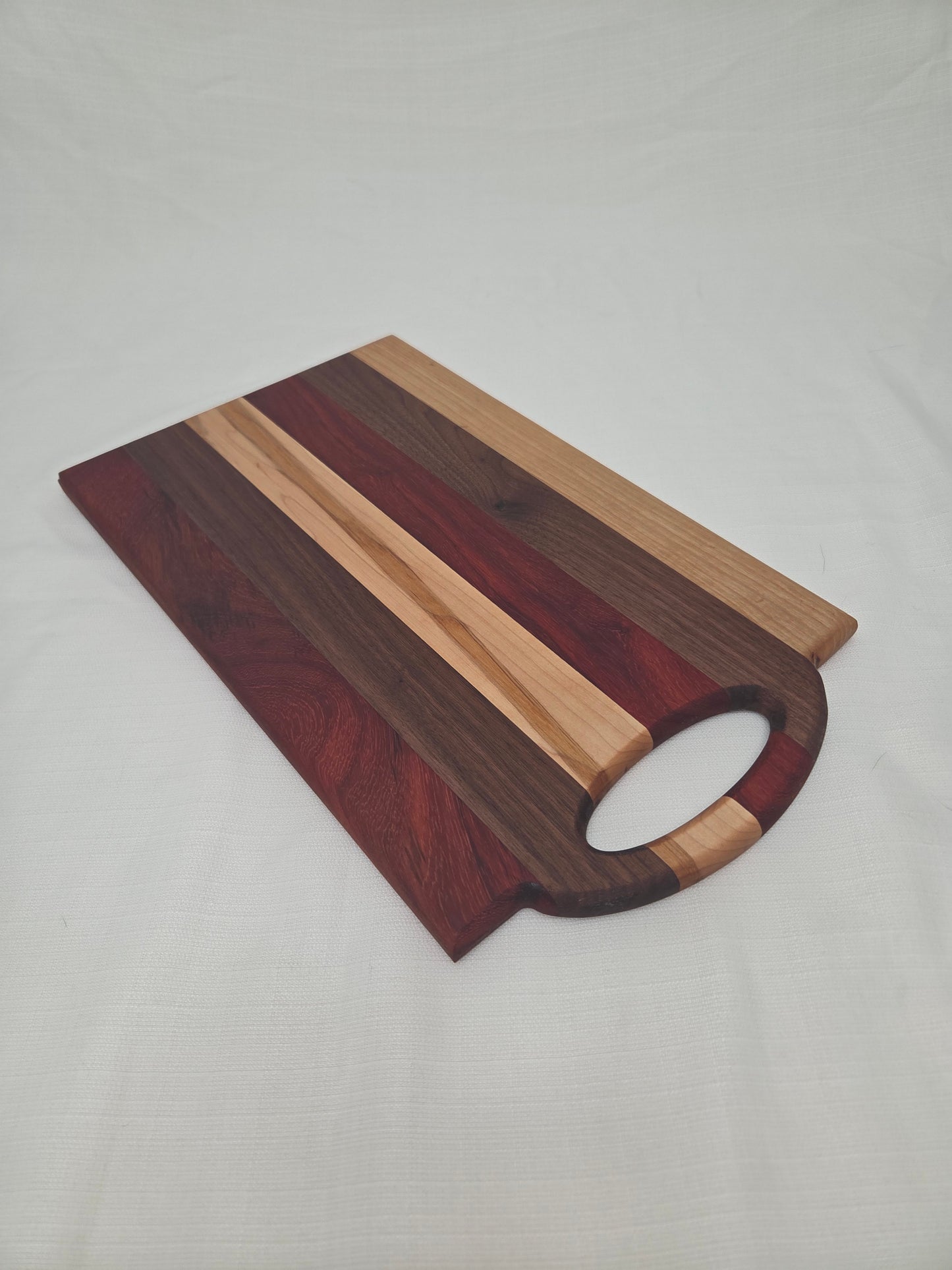 Charcuterie Board