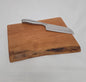 Cherry Live Edge Board