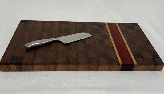 Butcher Block