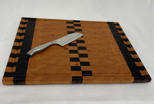 Butcher Block