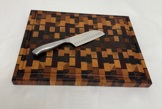 Butcher Block