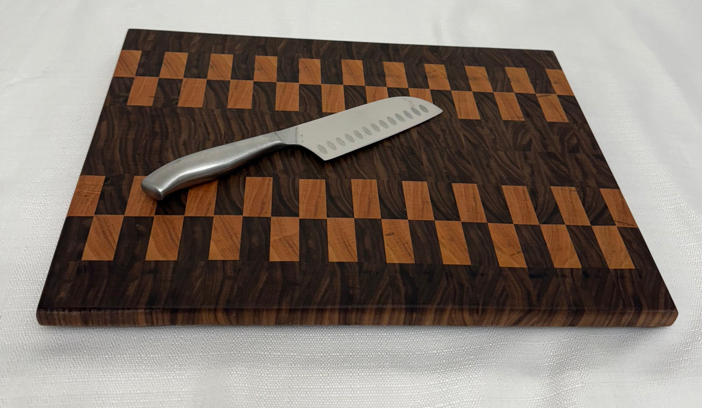 Butcher Block