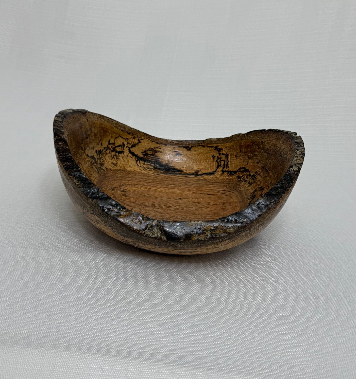 Live Edge Bowl