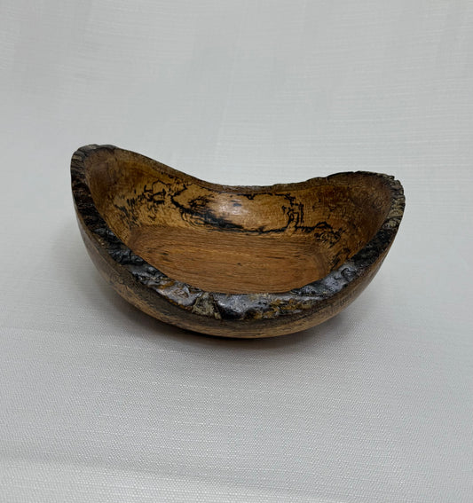Live Edge Bowl