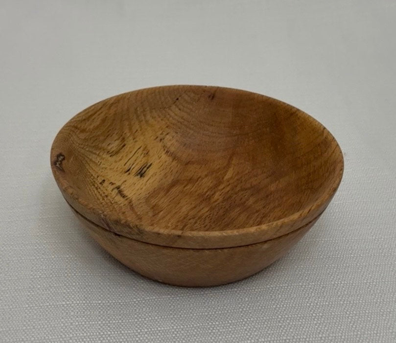 Oak Bowl