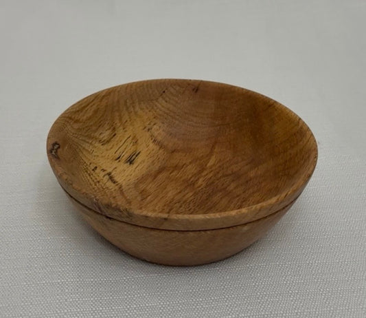 Oak Bowl