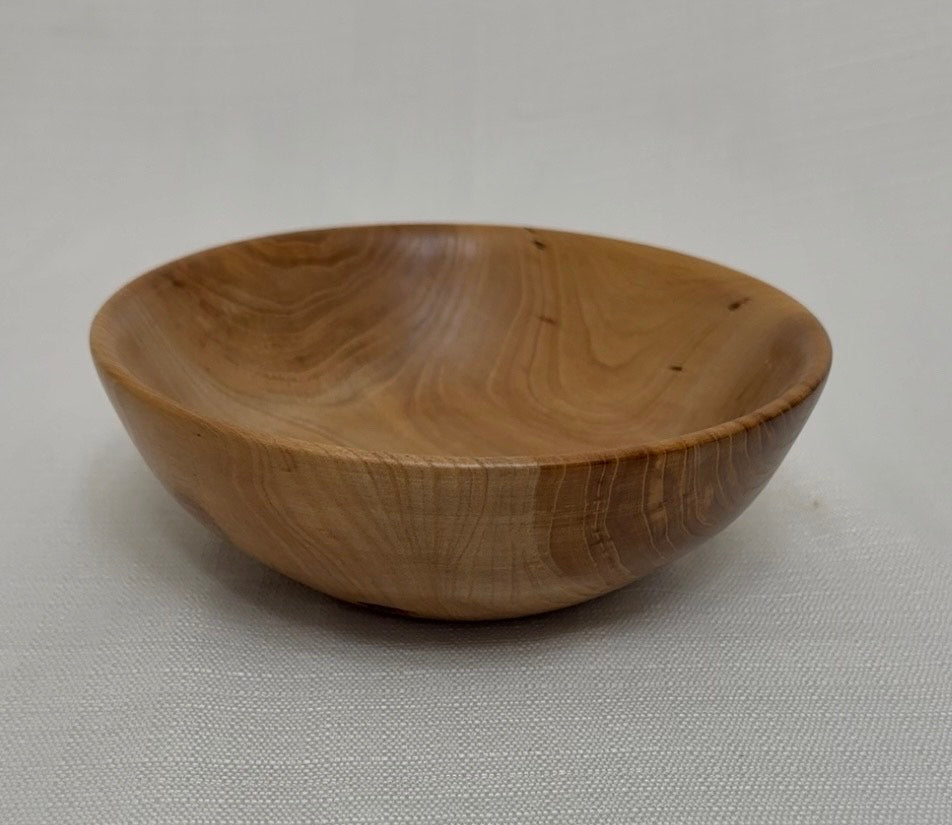 Oak Bowl
