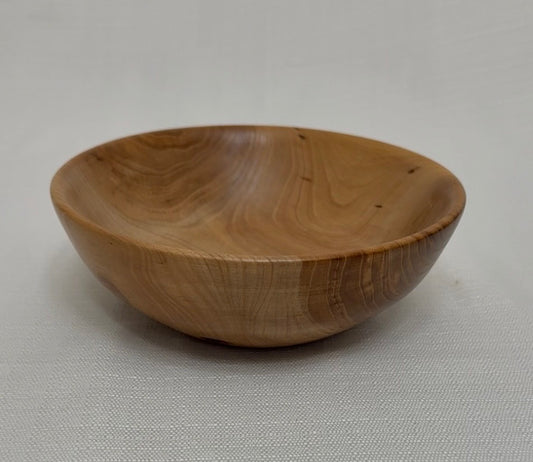 Oak Bowl