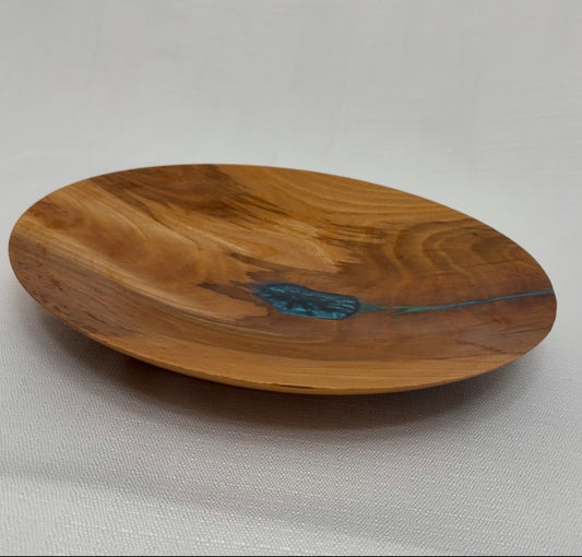 Crepemyrtle Platter