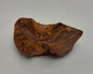 Oak Burl Bowl