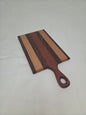 Small Charcuterie Handle Board