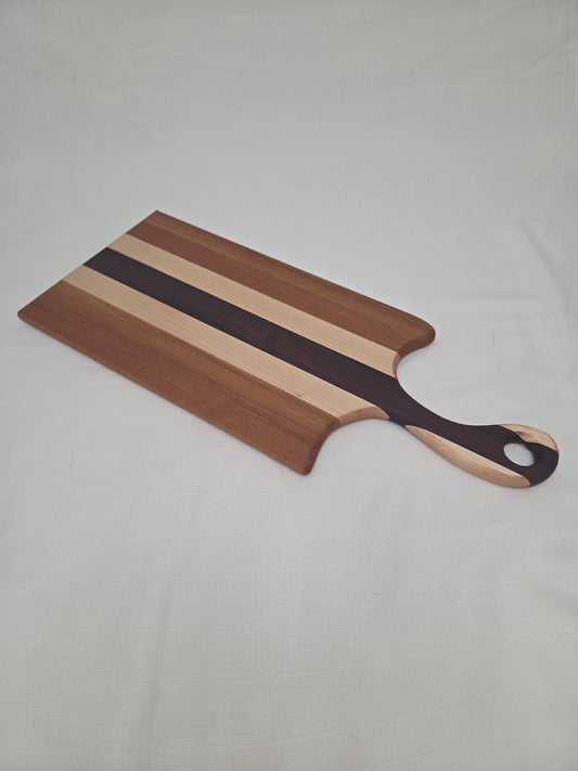 Charcuterie Board