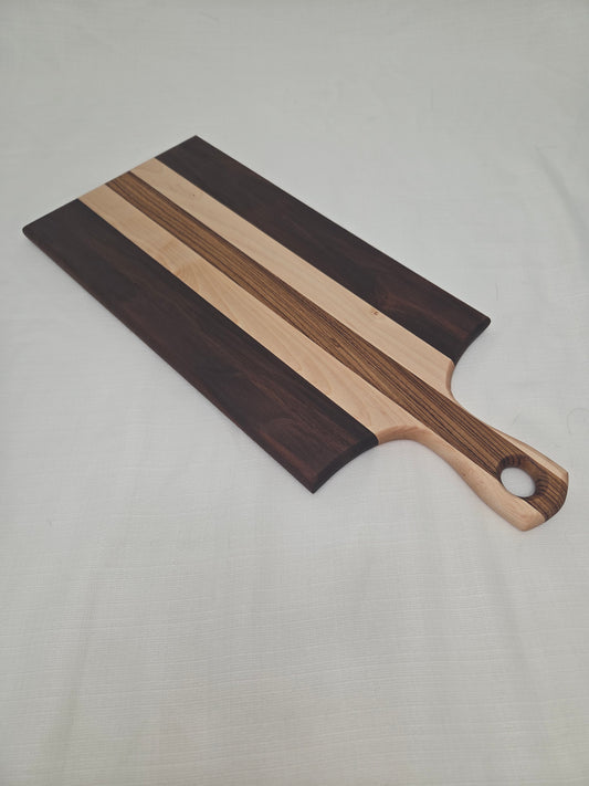 Charcuterie Board