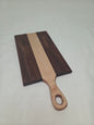 Small Charcuterie Handle Board