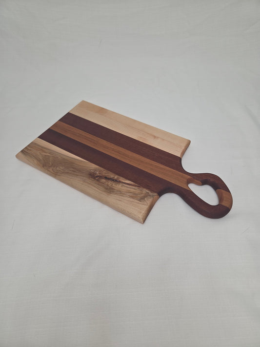 Charcuterie Board