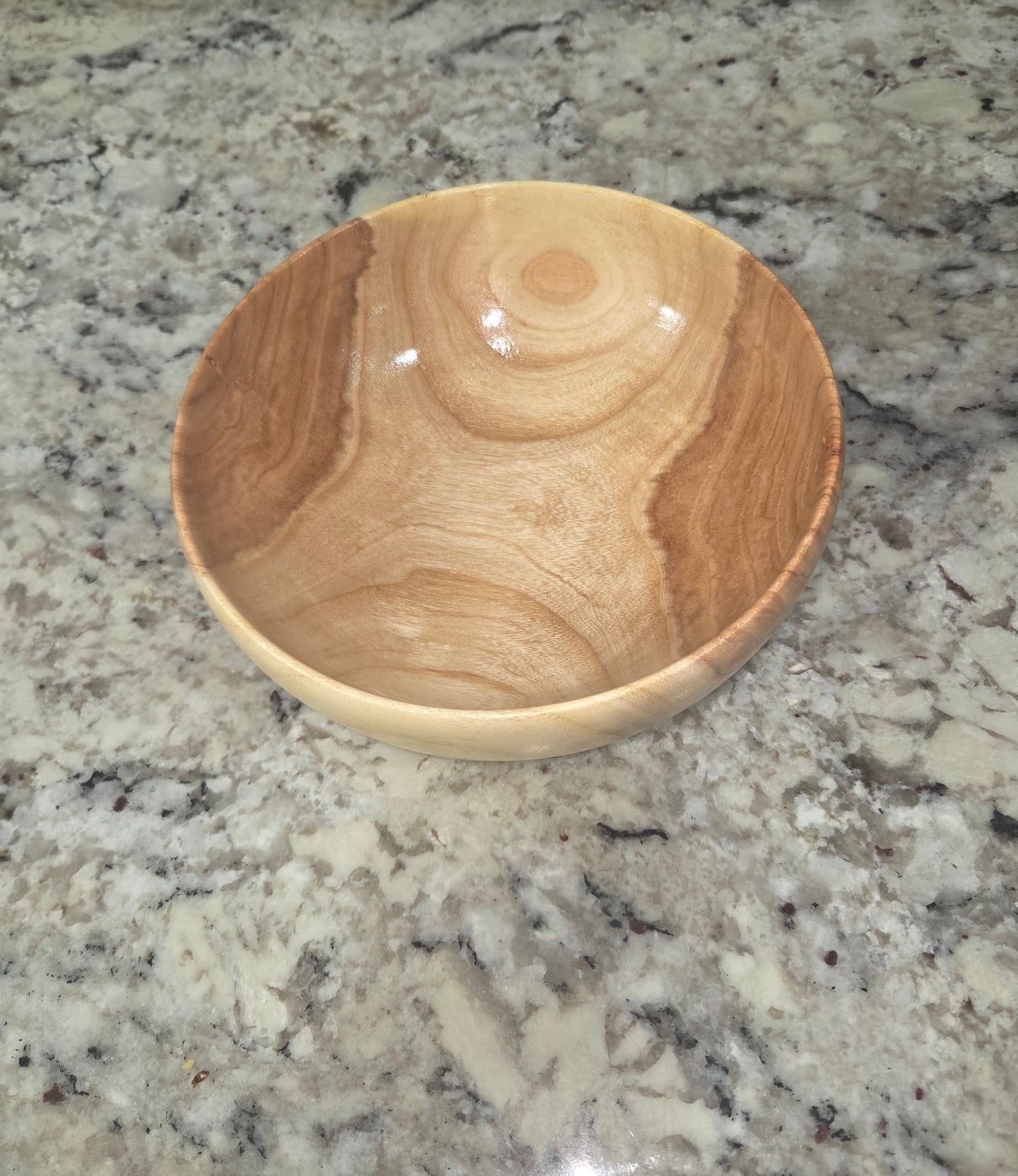 Honey Locust Bowl